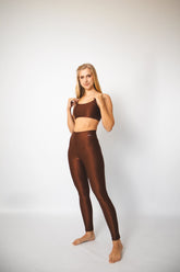 Calça Legging Raiz