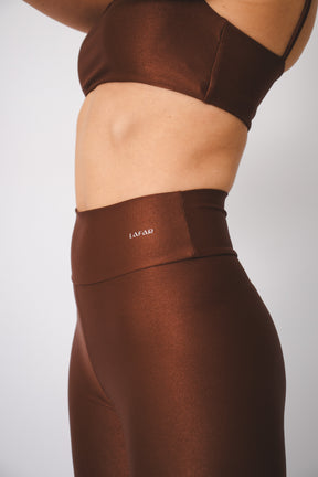 Calça Legging Raiz